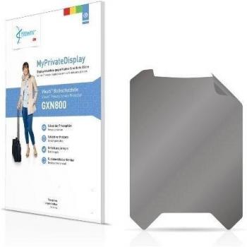 Vikuiti MyPrivateDisplay Protector de Pantalla y privacidad GXN800 de 3M compatible para Benefon P211