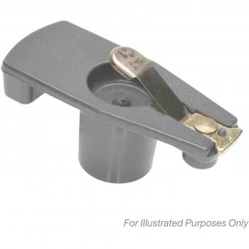 Rotor de distribuidor de encendido BOSCH 1 987 234 061