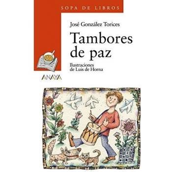 Tambores de paz