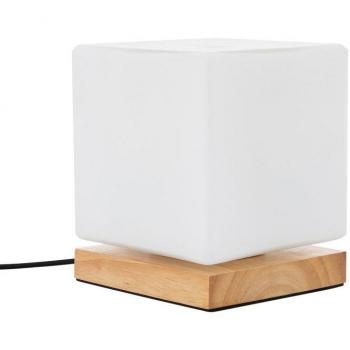Lámpara de Mesa Retilles Blanco