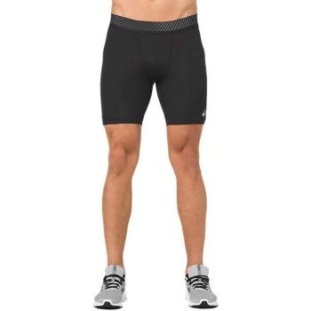 ASICS Base Layer Sprinter 7in 2031a439-0 Pantalones Cortos, Negro