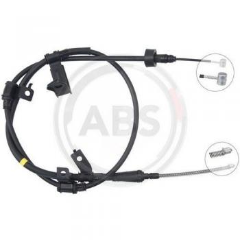 ABS a.b.s k17509 servofreno
