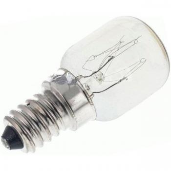Bombilla Frigorífico 15w Rosca E14