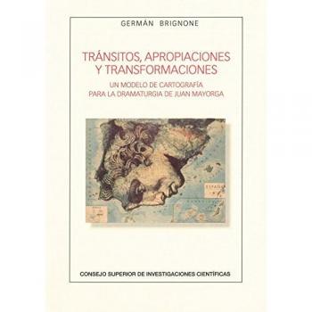 TRÁNSITOS, APROPIACIONES Y TRANSFORMACIONES