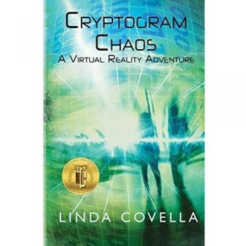 Aventura de Realidad Virtual: Caos Criptográfico