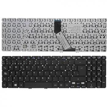 Teclado Compatible para Acer Aspire V5-573 y M3-581T/M3-581TG