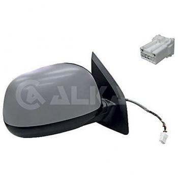 Retrovisor exterior Alkar 6140859 BLIC 5402-21-033364P Derecha Espejo retrovisor