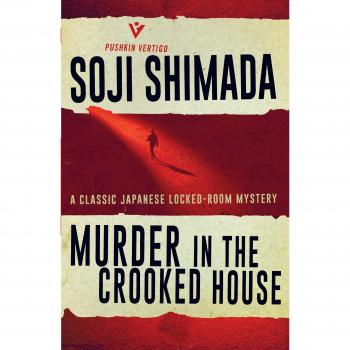 Murder in the Crooked House