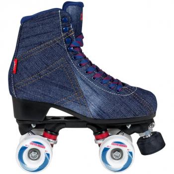 Chaya Billie Jean Quads - Azul - 40