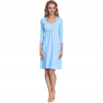 Italian Fashion IF Camisones Premamá Dolores 01111