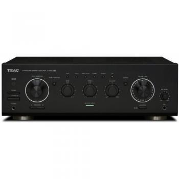 Teac A-R630B - Amplificador