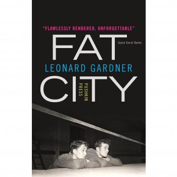 Fat City