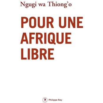 Pour une Afrique libre