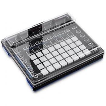 Decksaver DS PC Ncircuit Novation Dust Protective Case