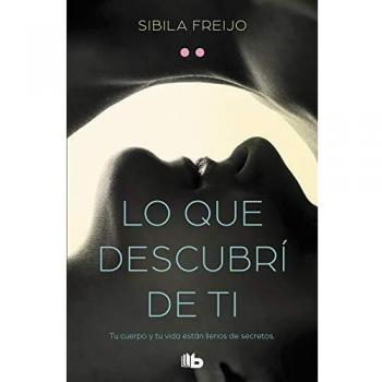 Lo que descubrí de ti