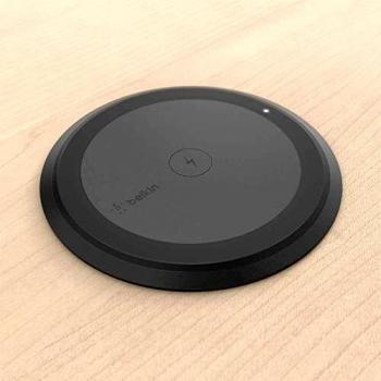 Belkin Boost Up - Punto de Carga inalámbrico