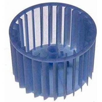 Ventilador 72 mm para Secadora Indesit C00272335