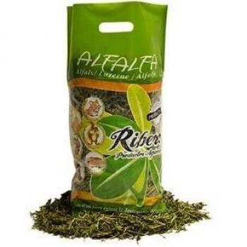 Ribero Heno Alfalfa 1 Kg.