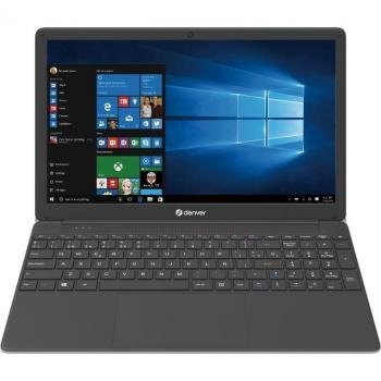Denver NBQ-15148SES Portátil 15.6 Intel Core i5-8259U 8GB RAM 512GB SSD WiFi Bluetooth Windows 10 Home