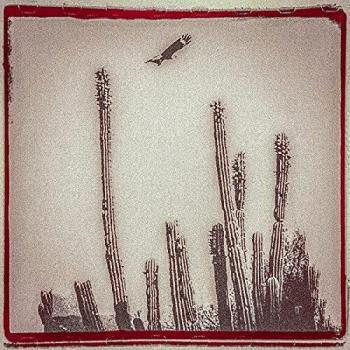 La Cruzada (Bone White Vinyl) [Vinilo