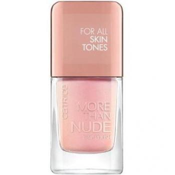 Esmalte de Uñas Catrice More Than Nude N12 Glowing Rose