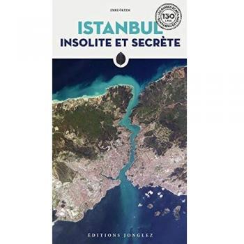 Guía Secreta e Insolita de Estambul - Emre Oktem Jonglez