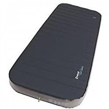 Colchoneta para dormir Outwell Dreamboat Single 12.0, 12 cm de grosor, color azul marino