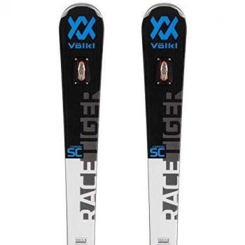 Volkl Racetiger Sc Carbon 165