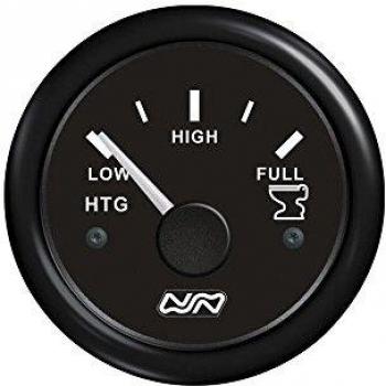 Nuova Rade Indicador Residuos 240-33 Ohm