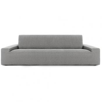 Funda para Sofá Eysa ROC Gris Claro 70 x 120 x 330 cm