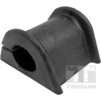 Cojinete estabilizador TEDGUM 00210938