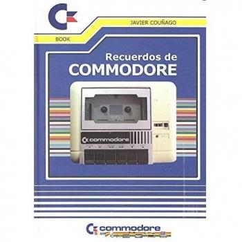Recuerdos de Commodore