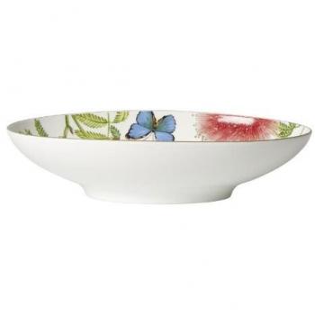 Villeroy & Boch Amazonia Oval Serving Dish 30x18cm