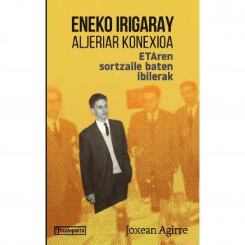 Aljeriar konexioa