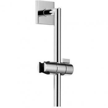 Tubo Mural Dornbracht con Corredera SYMETRICS 26701980 Color Cromado