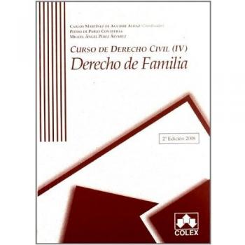 Curso de derecho civil iv 2ª ed.dcho.familia