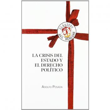 La crisis del Estado y el Derecho político