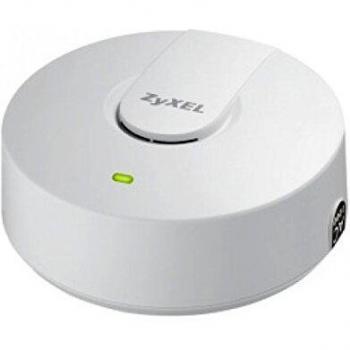 ZyXEL NWA5123-AC (8 pack) - Punto de acceso (1200 Mbit/s, IEEE 802.11a,IEEE 802.11b,IEEE 802.11g,IEEE 802.11n,IEEE 802.3ac, 16-QAM,64-QAM,BPSK,CCK,DPSK,DQPSK,DSSS,OFDM,QPSK, WEP,WPA,WPA2-PSK, 4 dBi, 9 W)