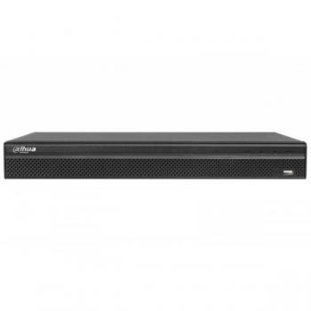 Grabador de vídeo en red Dahua NVR4204-P-4KS2/L 1U Negro