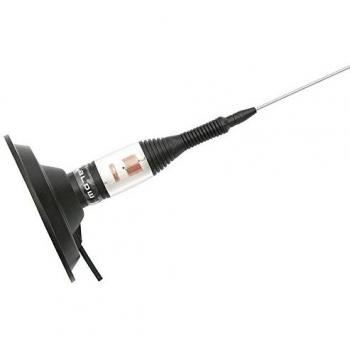 Blow 840 M Antena CB con Magnético 140 cm 600 W