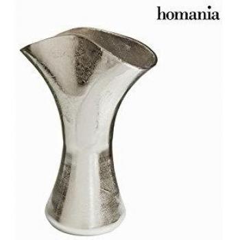 Vaso alluminio - New York Collezione by Homania