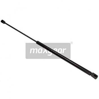 Maxgear 12-1747 - Amortiguador de gas para maletero