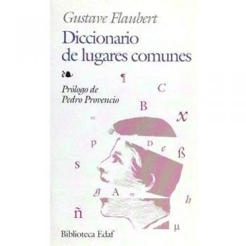 Diccionario De Lugares Comunes