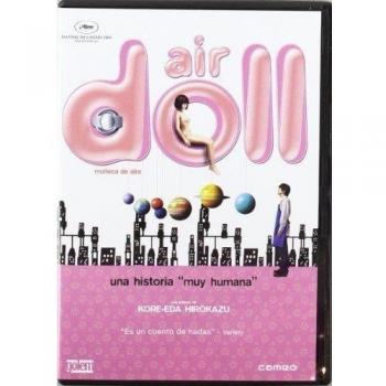 Air doll [DVD]