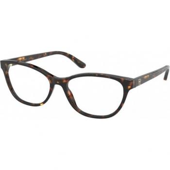 Ralph Lauren RL6204 5003 Armazones para Mujer Careyshell