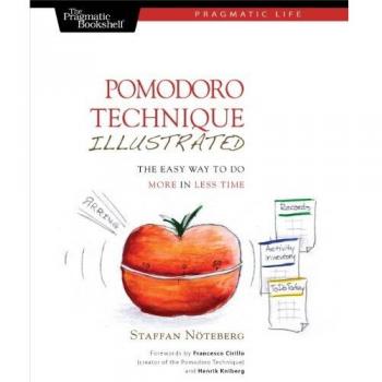 Pomodoro Technique Illustrated Pragmatic Life