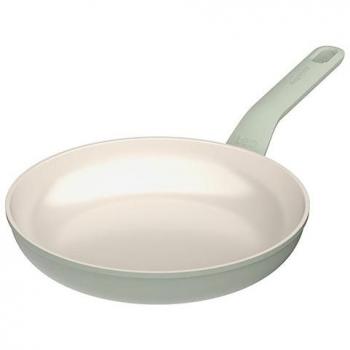Berghoff 24cm Non-Stick Sage Frying Pan
