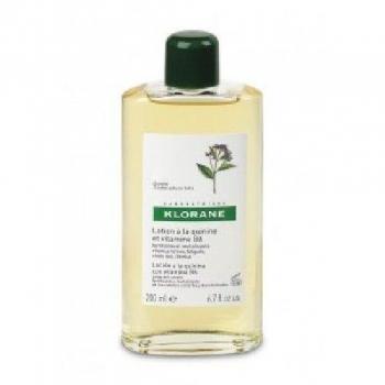 Klorane Loción Quinina con Vitamina B6 200ml