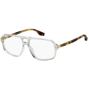 Marc Jacobs Gafas de Vista MARC 471 Grey 57/14/145 hombre