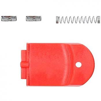 Herramienta de Montaje KS TOOLS 515.3350-R030P con Botón de Presión